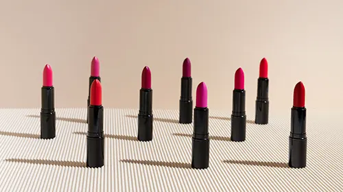 Lippenstift