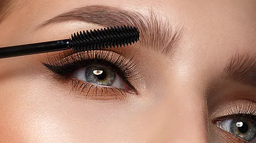 mascara